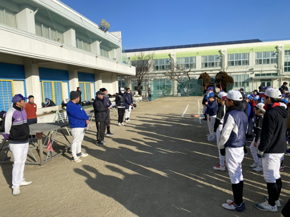 第2回 親睦運動会